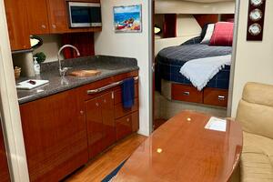 HOW WE ROLL 37ft Formula Yacht For Sale