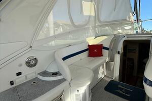 HOW WE ROLL 37ft Formula Yacht For Sale