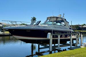 HOW WE ROLL 37ft Formula Yacht For Sale