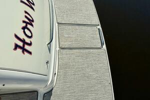 HOW WE ROLL 37ft Formula Yacht For Sale