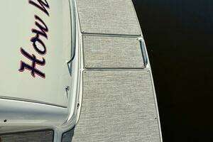 2008 Formula 37 Performance Cruiser thumbnail 4