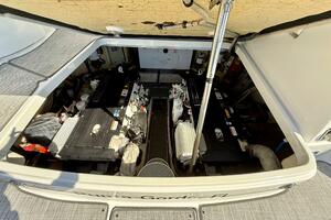 HOW WE ROLL 37ft Formula Yacht For Sale