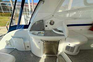 2008 Formula 37 Performance Cruiser thumbnail 9