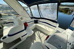 2008 Formula 37 Performance Cruiser thumbnail 7
