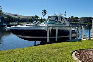 HOW WE ROLL 37ft Formula Yacht For Sale