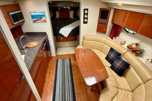 HOW WE ROLL 37ft Formula Yacht For Sale