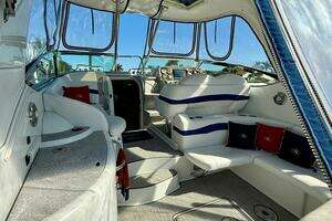 2008 Formula 37 Performance Cruiser thumbnail 6