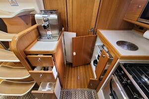 Ultimo 44ft Catalina Yacht For Sale