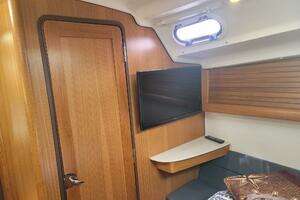 2015 Catalina 445 thumbnail 8