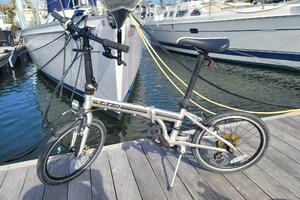 Ultimo 44ft Catalina Yacht For Sale