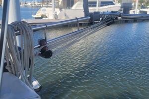 Ultimo 44ft Catalina Yacht For Sale