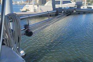 2015 Catalina 445 thumbnail 56