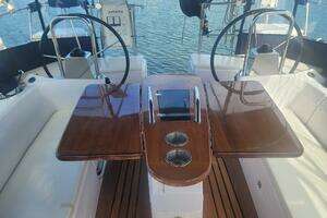 2015 Catalina 445 thumbnail 46