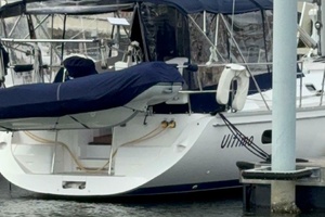 Ultimo 44ft Catalina Yacht For Sale