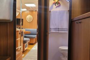 Ultimo 44ft Catalina Yacht For Sale