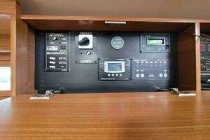 2015 Catalina 445 thumbnail 15