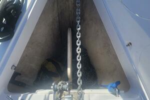 Ultimo 44ft Catalina Yacht For Sale