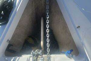 2015 Catalina 445 thumbnail 49