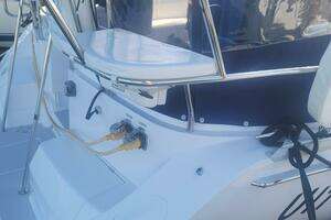 2015 Catalina 445 thumbnail 6