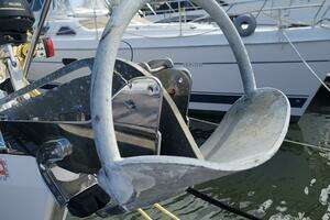 2015 Catalina 445 thumbnail 47