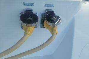 2015 Catalina 445 thumbnail 42