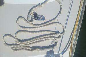 2015 Catalina 445 thumbnail 51