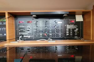 Ultimo 44ft Catalina Yacht For Sale