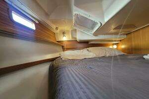 2015 Catalina 445 thumbnail 30