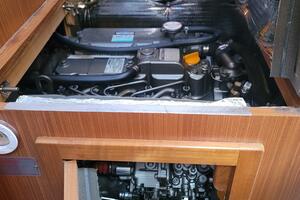 Ultimo 44ft Catalina Yacht For Sale