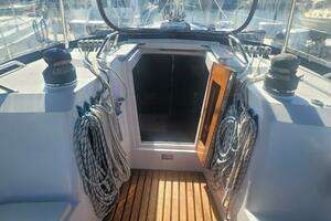 2015 Catalina 445 thumbnail 53