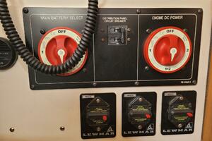 Ultimo 44ft Catalina Yacht For Sale