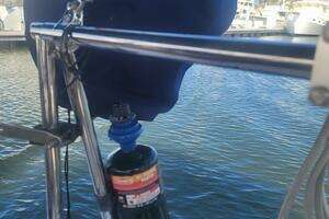 2015 Catalina 445 thumbnail 57