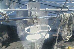 2015 Catalina 445 thumbnail 52