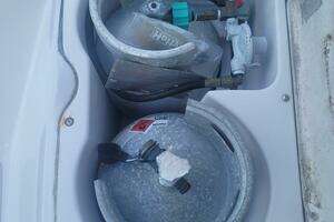 2015 Catalina 445 thumbnail 75