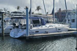 Ultimo 44ft Catalina Yacht For Sale