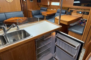 Ultimo 44ft Catalina Yacht For Sale