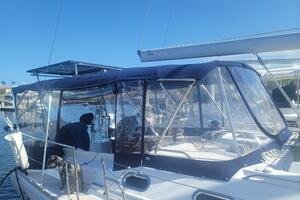 Ultimo 44ft Catalina Yacht For Sale