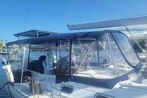 2015 Catalina 445 thumbnail 63