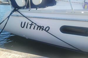 Ultimo 44ft Catalina Yacht For Sale