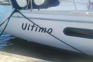 2015 Catalina 445 thumbnail 2