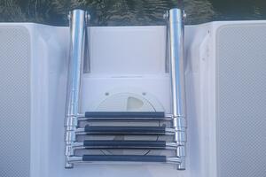 Ultimo 44ft Catalina Yacht For Sale