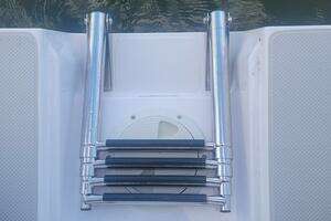 2015 Catalina 445 thumbnail 43