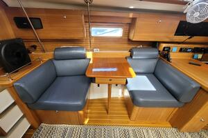 Ultimo 44ft Catalina Yacht For Sale