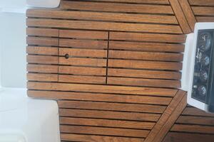 Ultimo 44ft Catalina Yacht For Sale