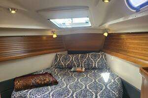 2015 Catalina 445 thumbnail 7