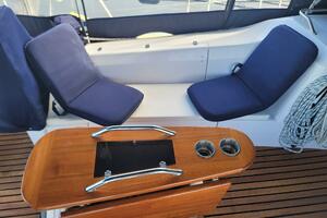 Ultimo 44ft Catalina Yacht For Sale