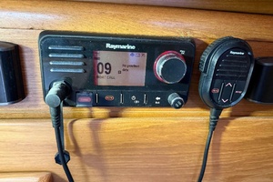 Ultimo 44ft Catalina Yacht For Sale