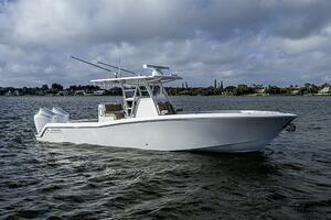 RIPPLEFFECT yacht for sale