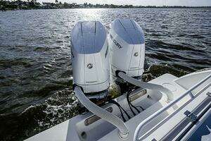 2023 Invincible 33 Open Fisherman thumbnail 22