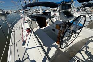 XOCOLATA 32ft Catalina Yacht For Sale